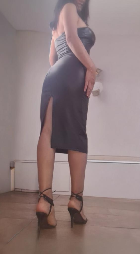 Chica busca chico en Madrid: 