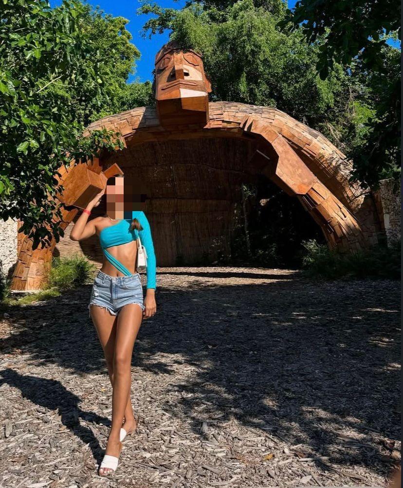Chica busca chico en Badajoz: 