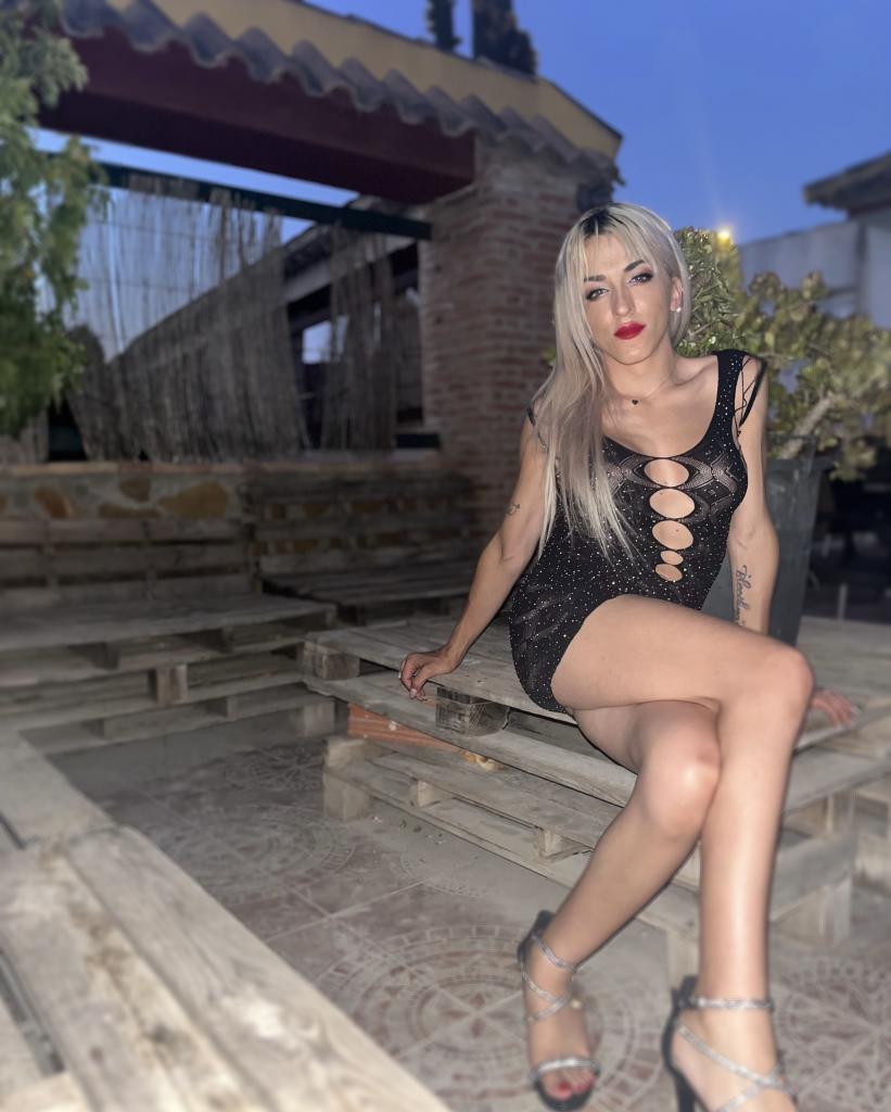 Transexual en Alicante: Transexuales y Travestis
