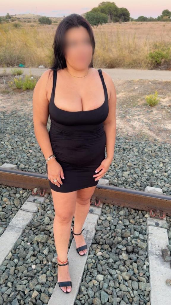 Chica busca chico en Murcia: 