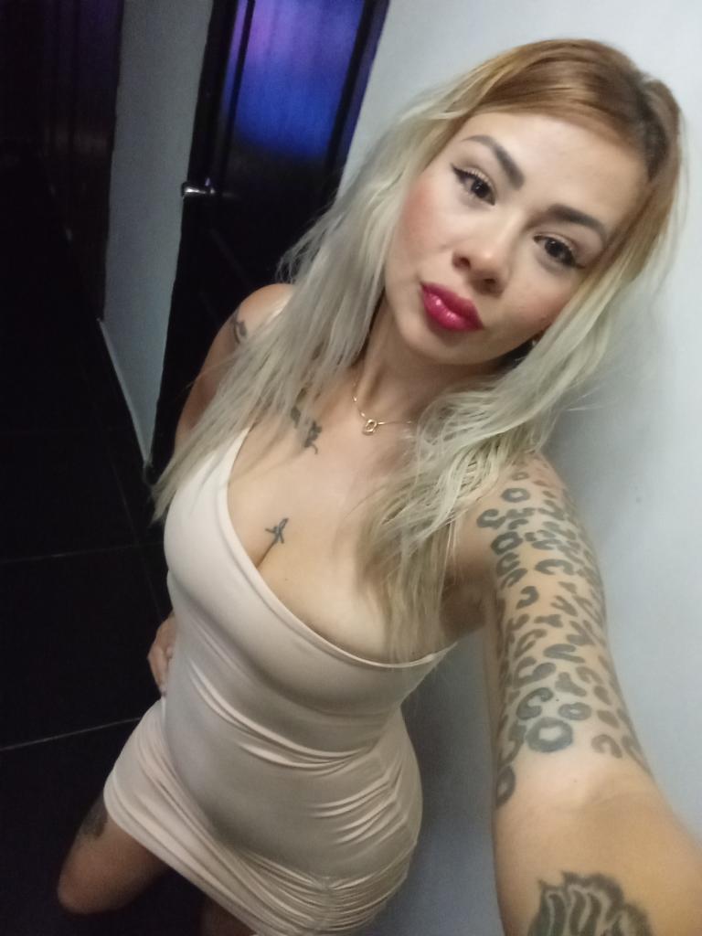 Chica busca chico en Ciudad Real: 