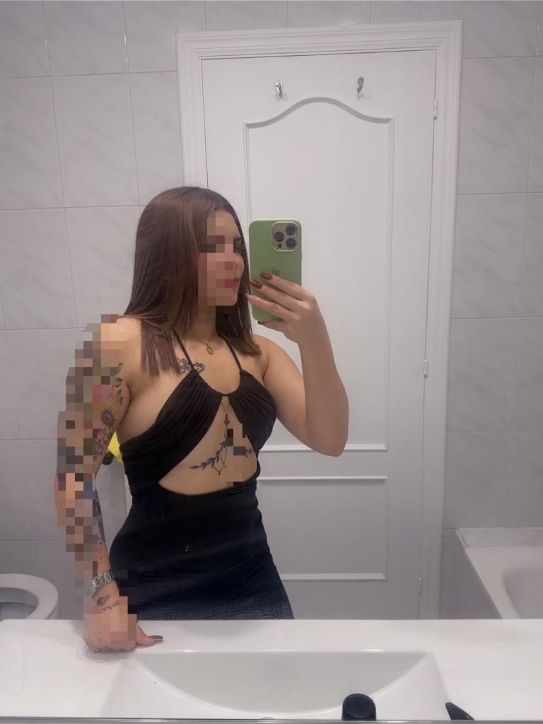 Chica busca chico en Tarragona: 