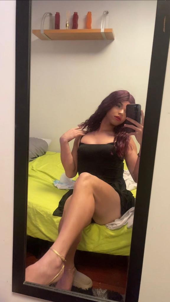 Travesti en Murcia: Transexuales y Travestis