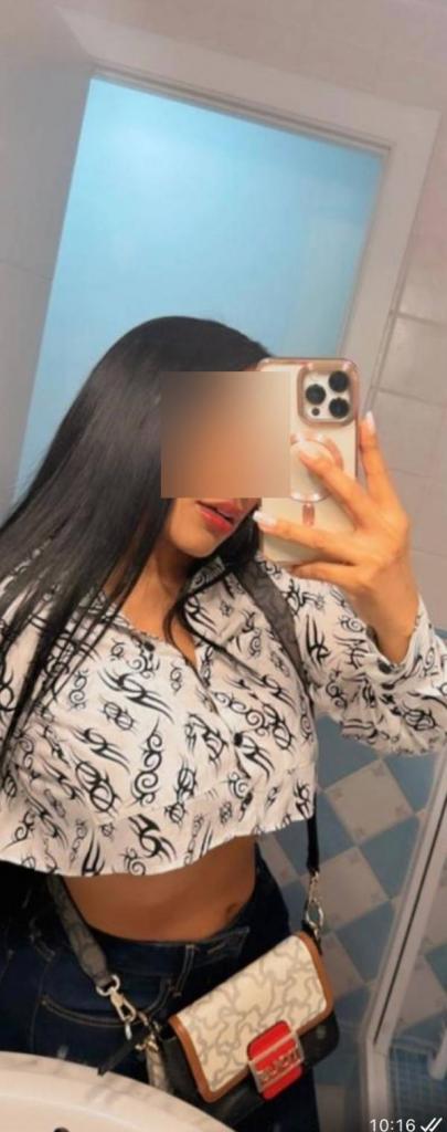 Chica busca chico en Castellón: 