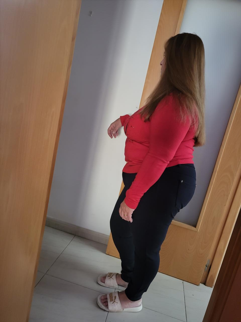 Chica busca chico en Las Palmas: 