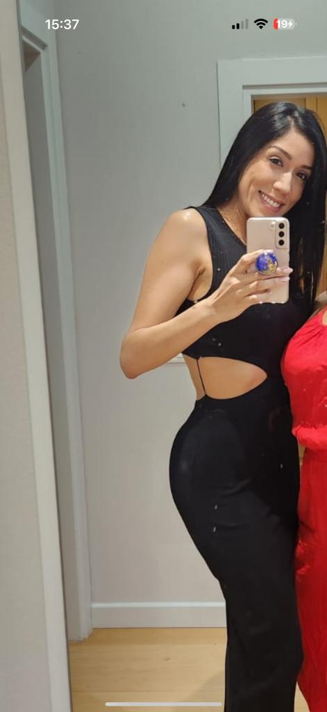 Chica busca chico en Tarragona: 