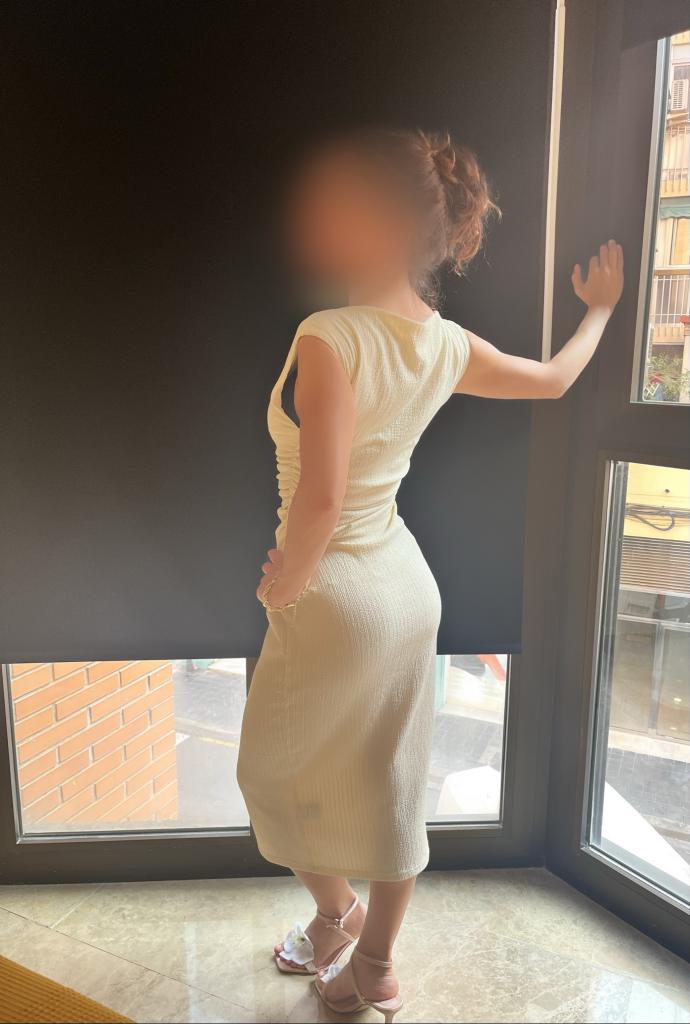 Chica busca chico en Valencia: 