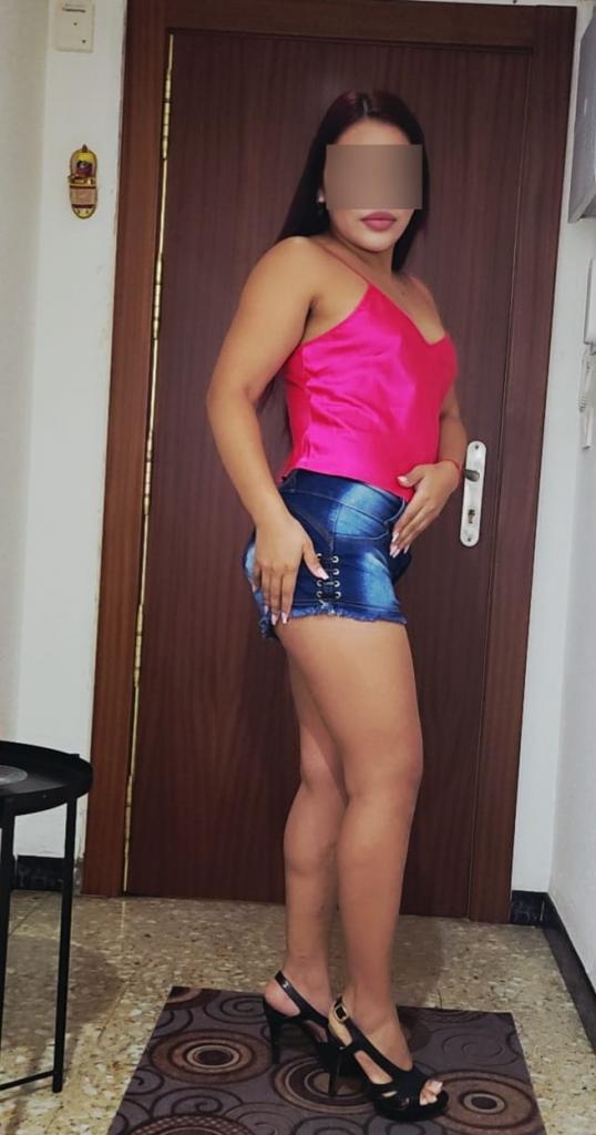 Chica busca chico en Zaragoza: 