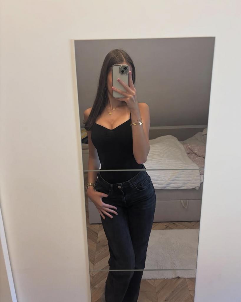 Chica busca chico en Madrid: 