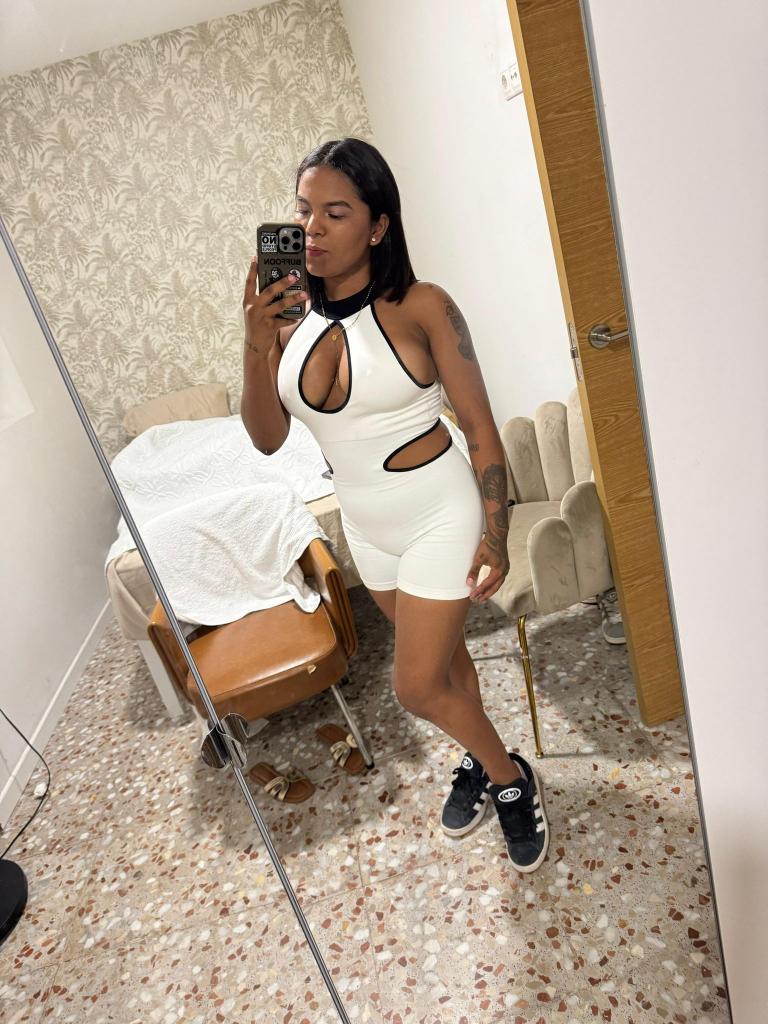 Chica busca chico en Valencia: 