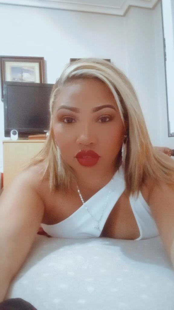 Chica busca chico en Cuenca: 