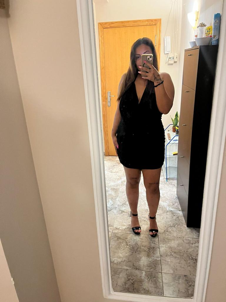 Chica busca chico en Castellón: 