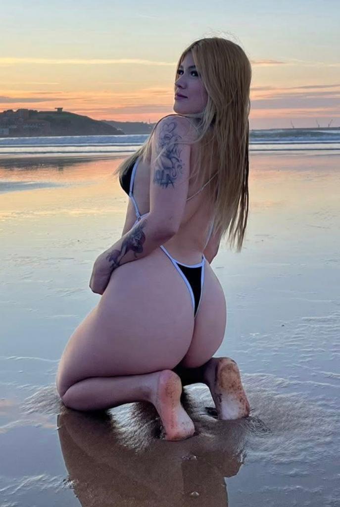 Chica busca chico en Alicante: 
