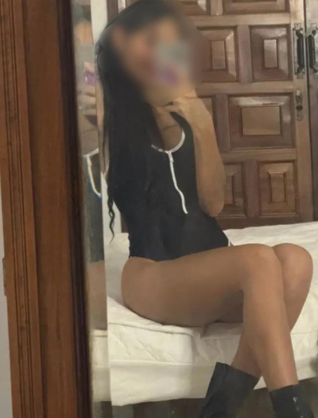 Chica busca chico en Sevilla: 