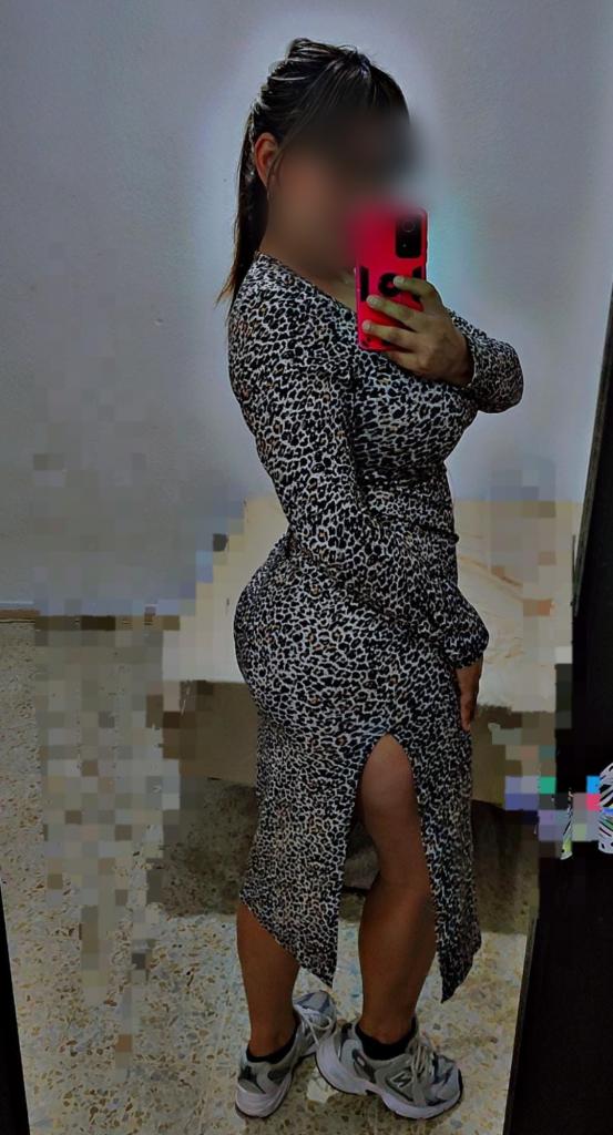 Chica busca chico en Almería: 
