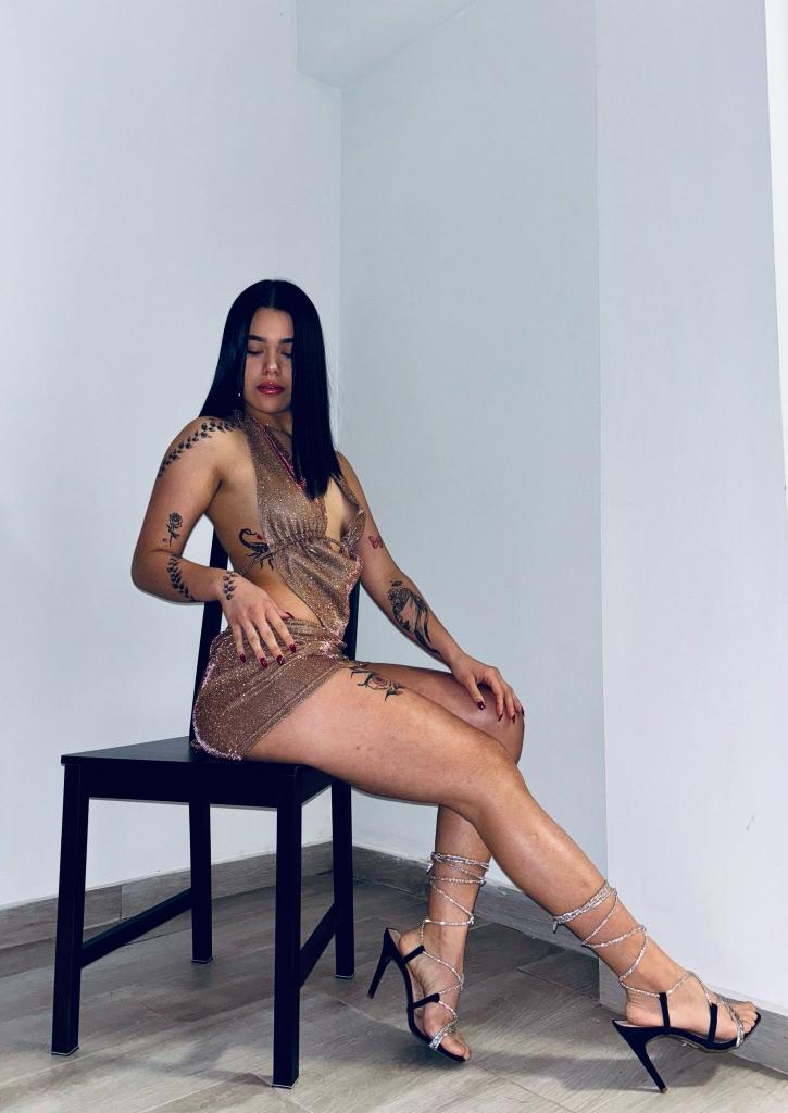 Chica busca chico en Valencia: 