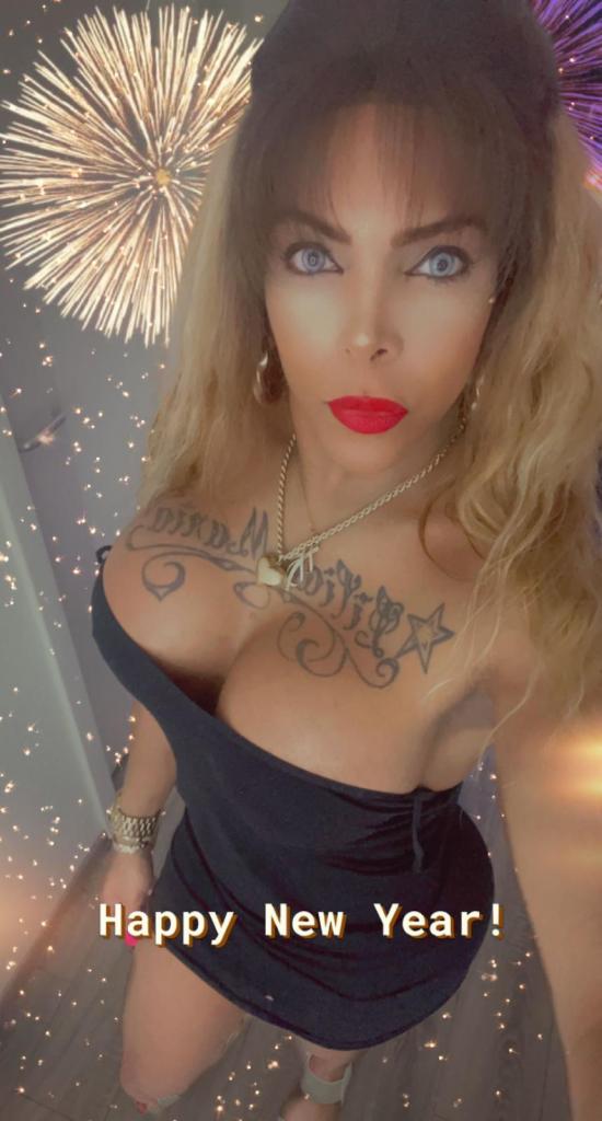 Transexual en Tenerife: 