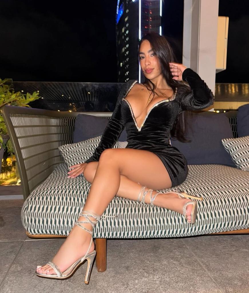 Chica busca chico en Tenerife: Chica busca chico