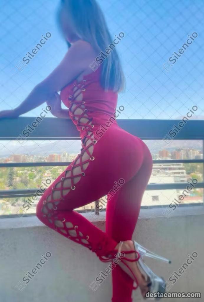 Chica busca chico en León: 