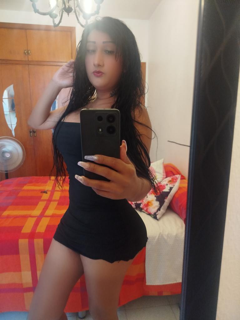 Travesti en Murcia: 