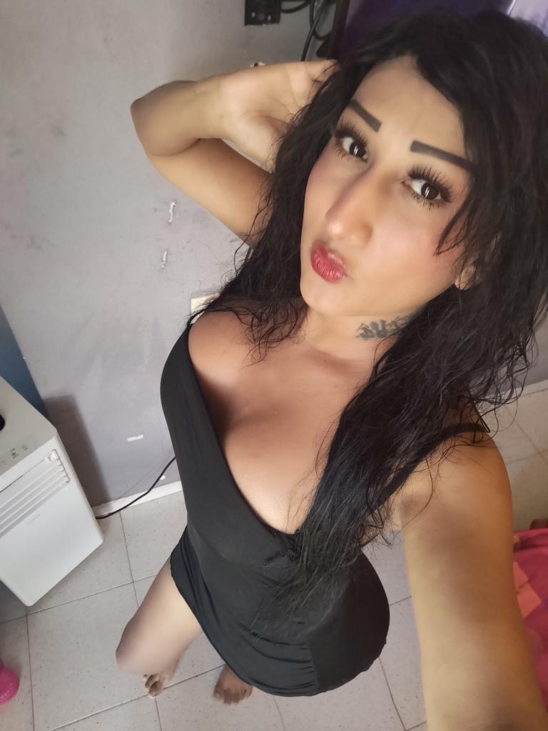 Travesti en Murcia: 