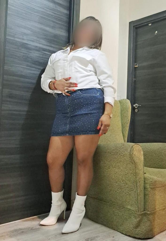 Chica busca chico en Madrid: 