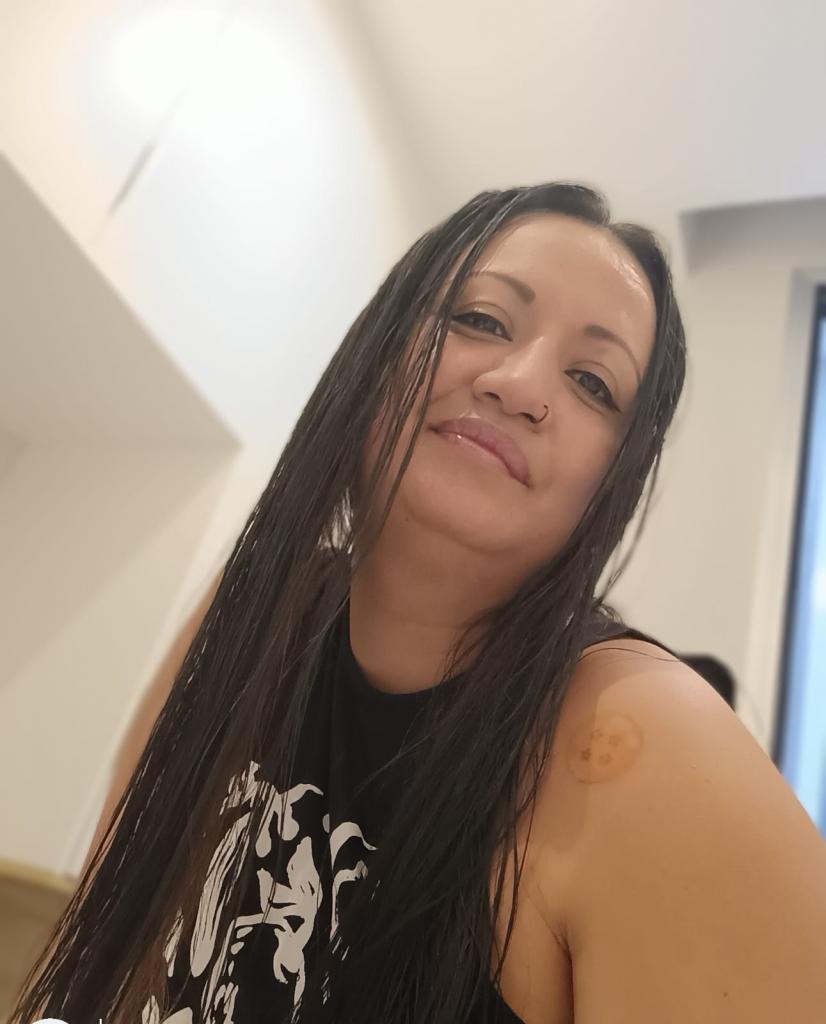 Chica busca chico en Murcia: 