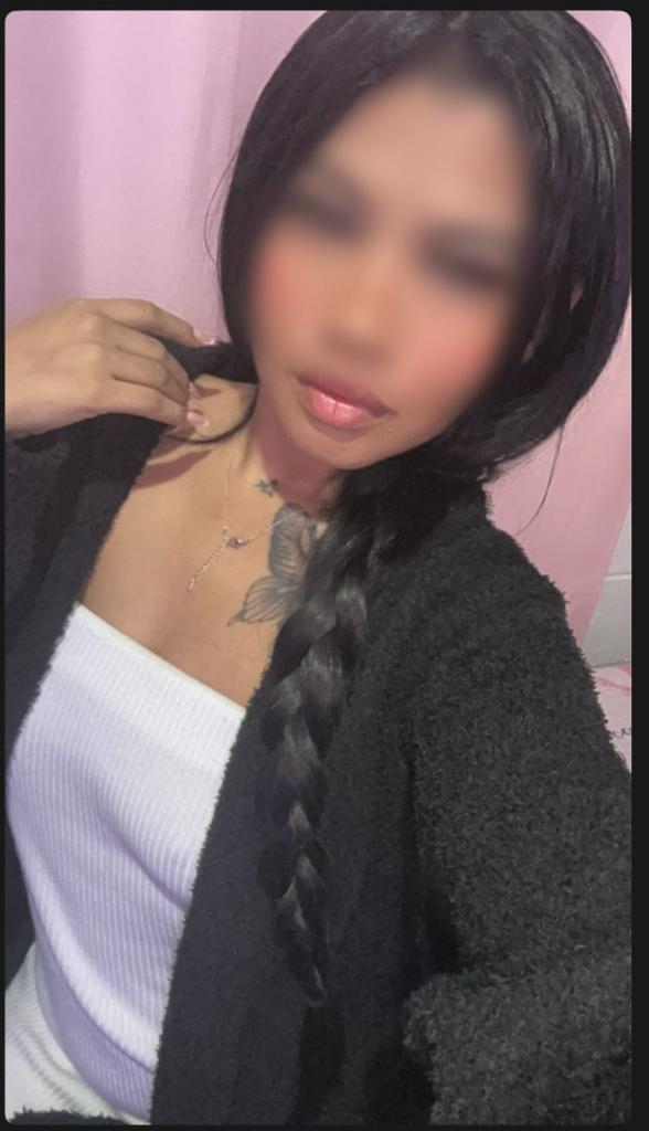 Chica busca chico en Madrid: 