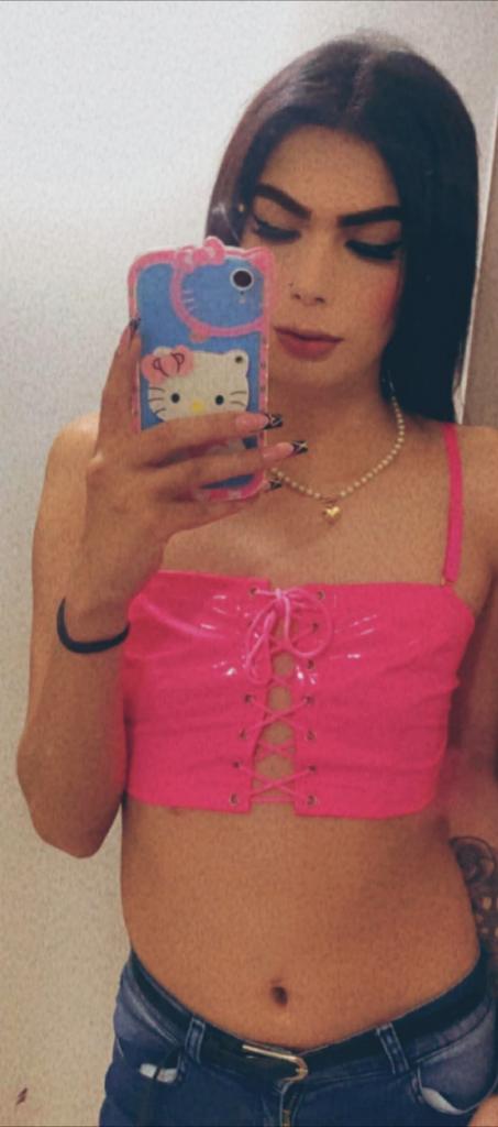 Transexual en Toledo: 
