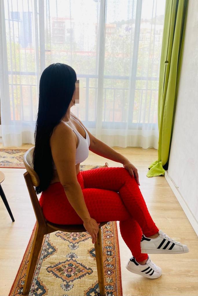 Chica busca chico en Navarra: 