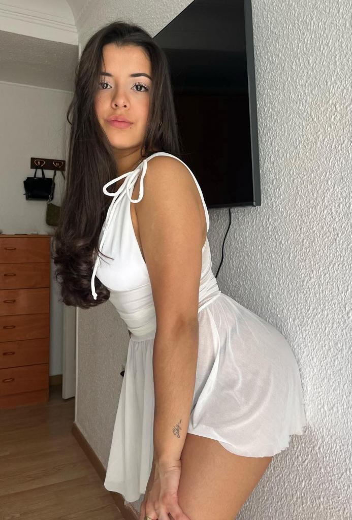 Chica busca chico en Murcia: 
