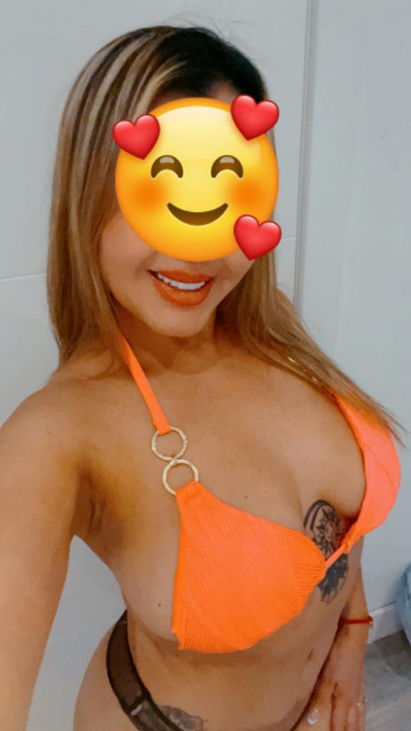 Chica busca chico en Toledo: 