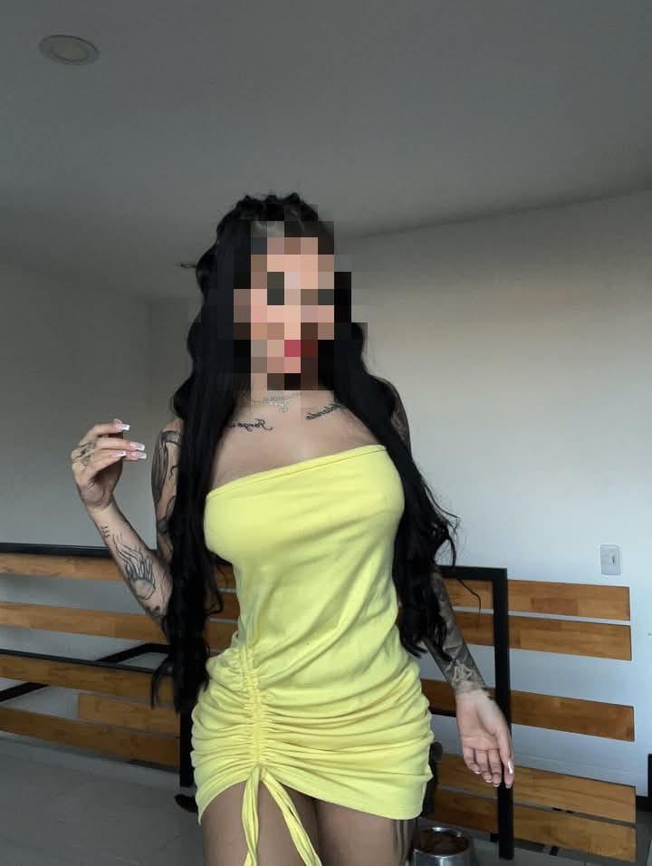 Chica busca chico en Madrid: 