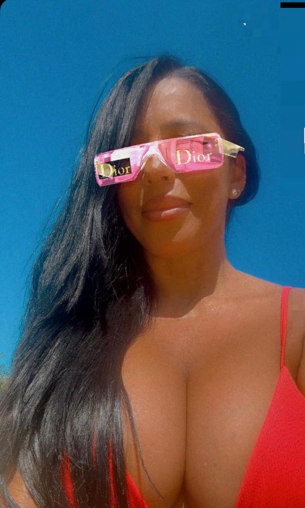 Chica busca chico en Alicante: 