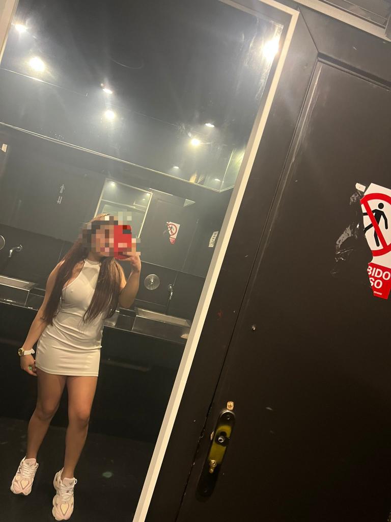 Chica busca chico en Córdoba: 