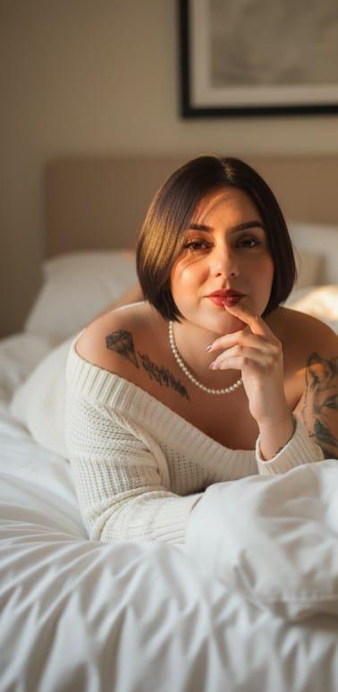 Chica busca chico en Madrid: 