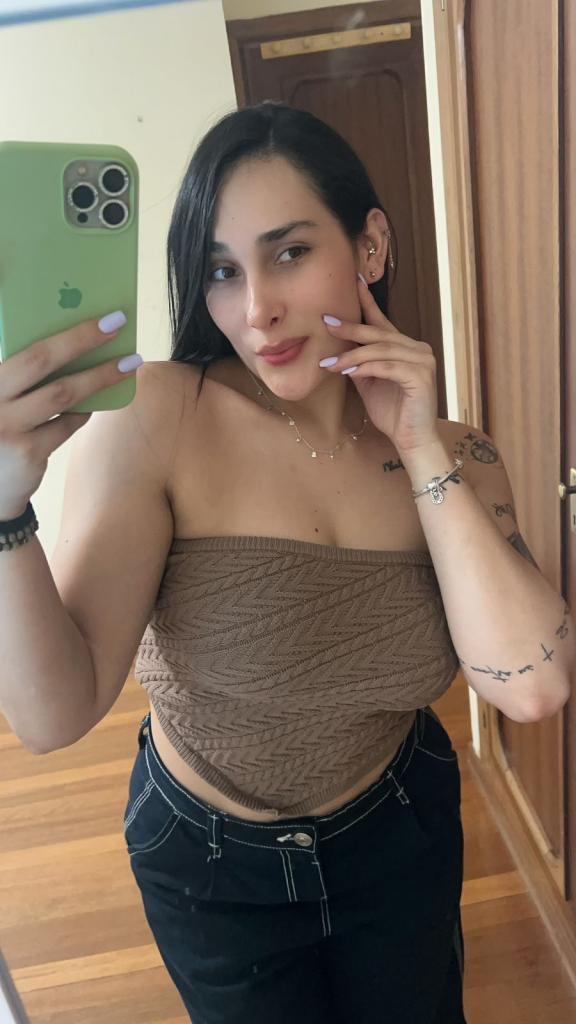 Chica busca chico en León: 