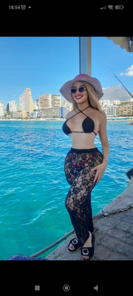 Travesti en Alicante: Transexuales y Travestis