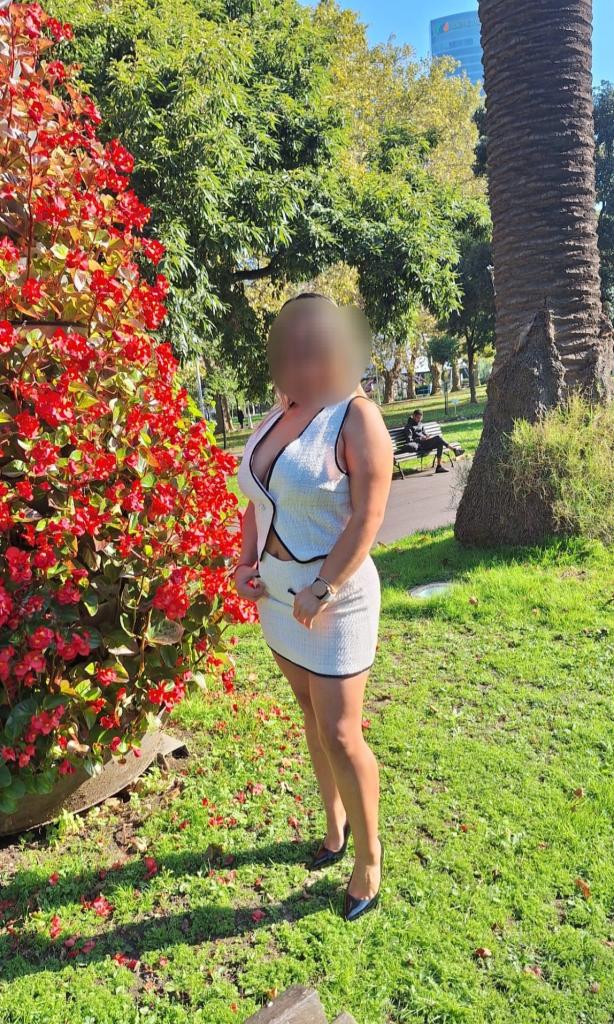 Chica busca chico en Vizcaya: 