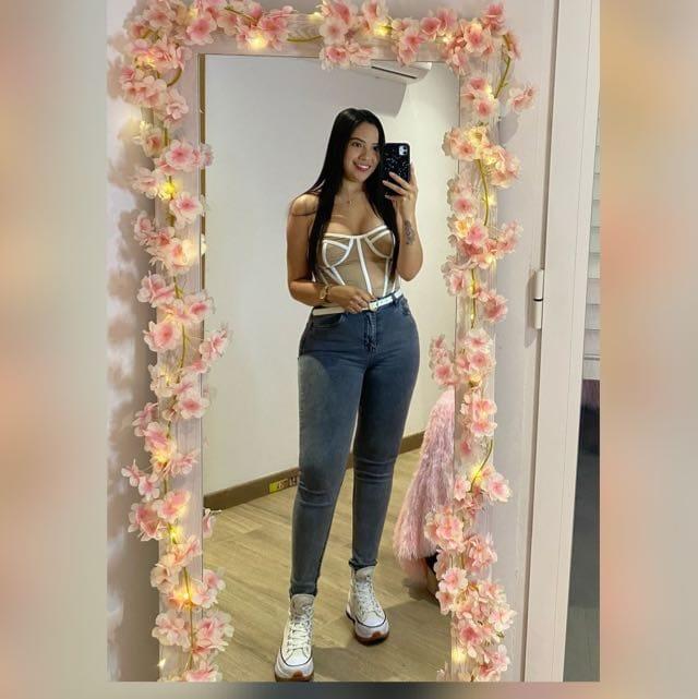 Chica busca chico en Zaragoza: 