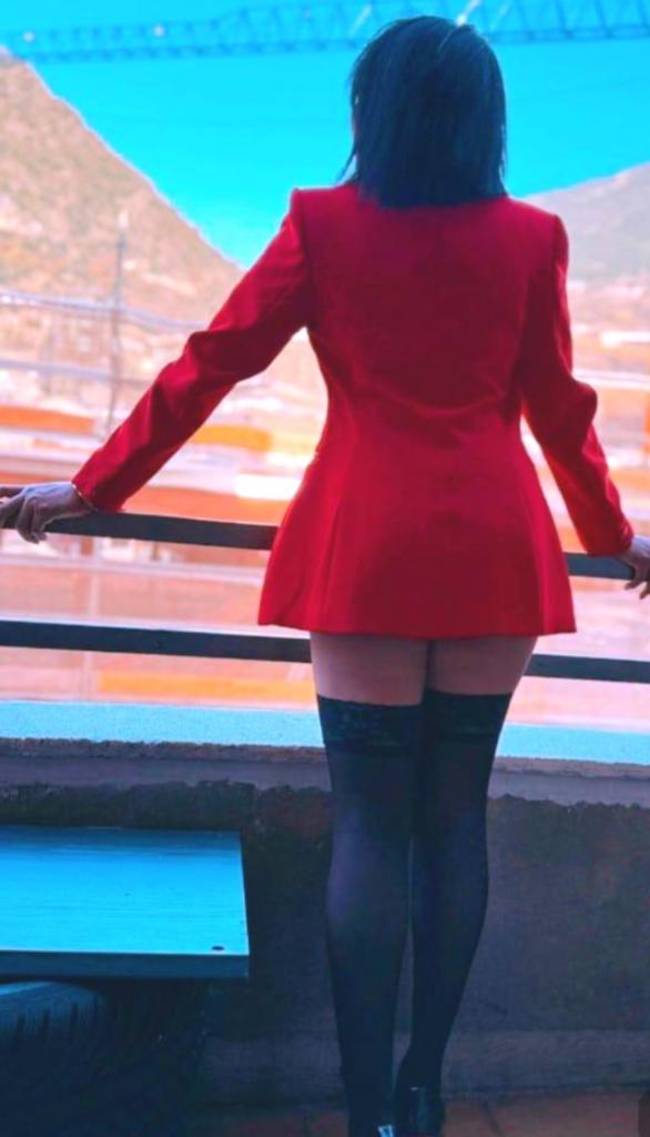 Chica busca chico en Lérida: 