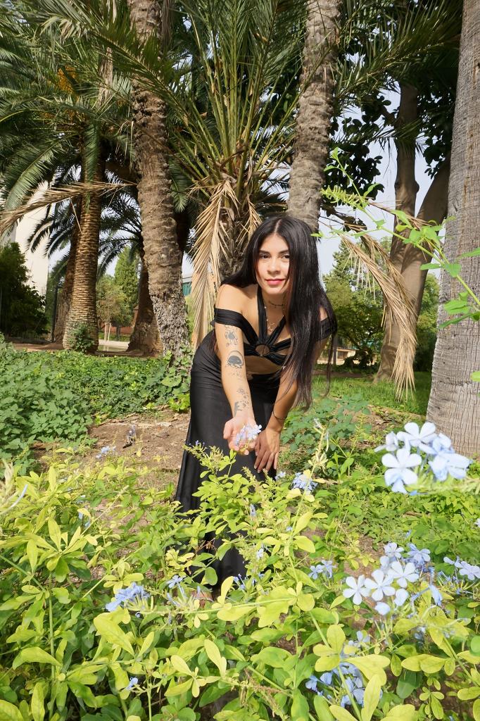 Chica busca chico en Valencia: 