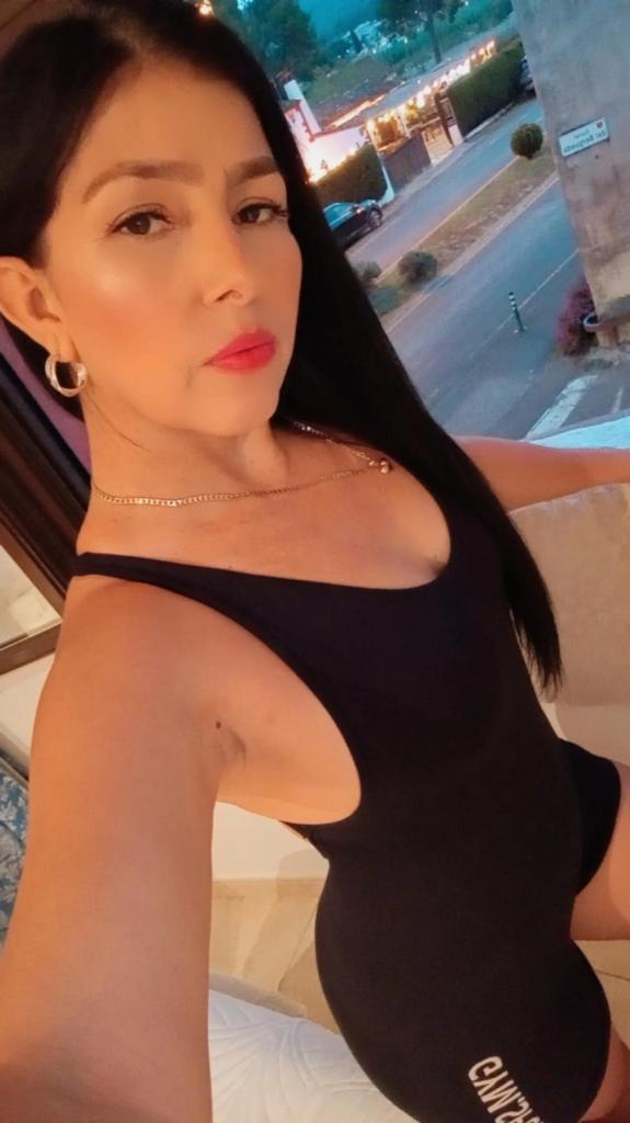 Chica busca chico en Guadalajara: 