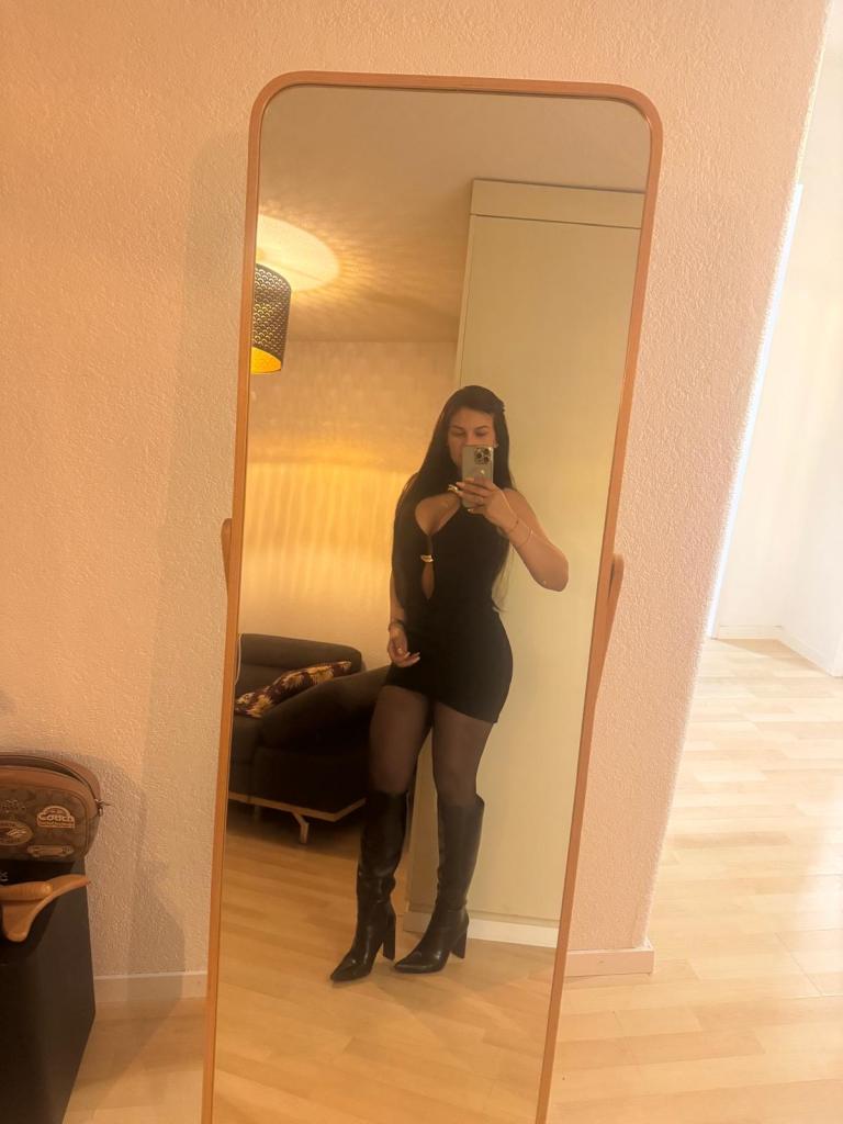 Chica busca chico en Málaga: 