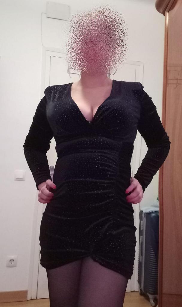 Chica busca chico en Barcelona: 