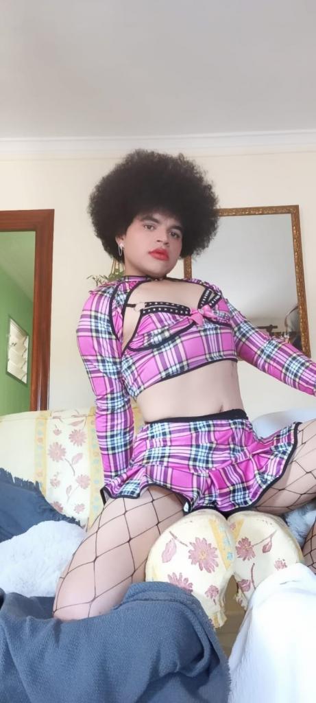 Travesti en Cádiz: 