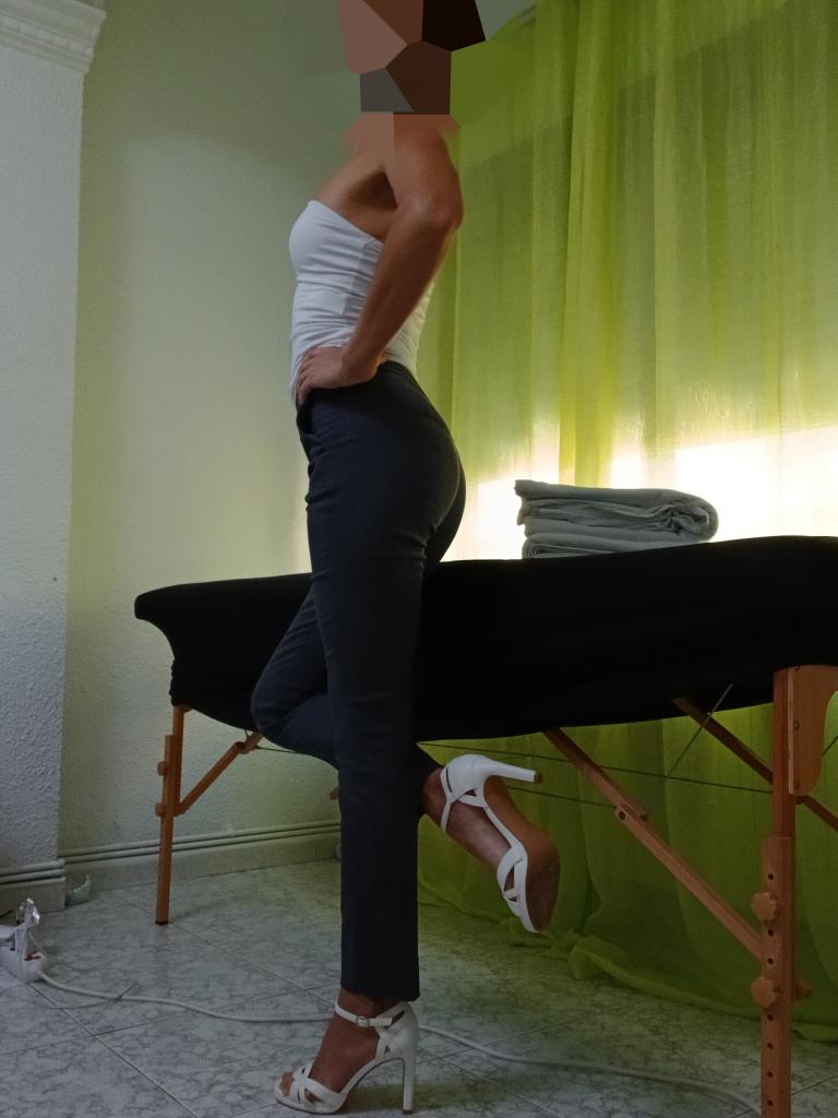 Chica busca chico en Zaragoza: 