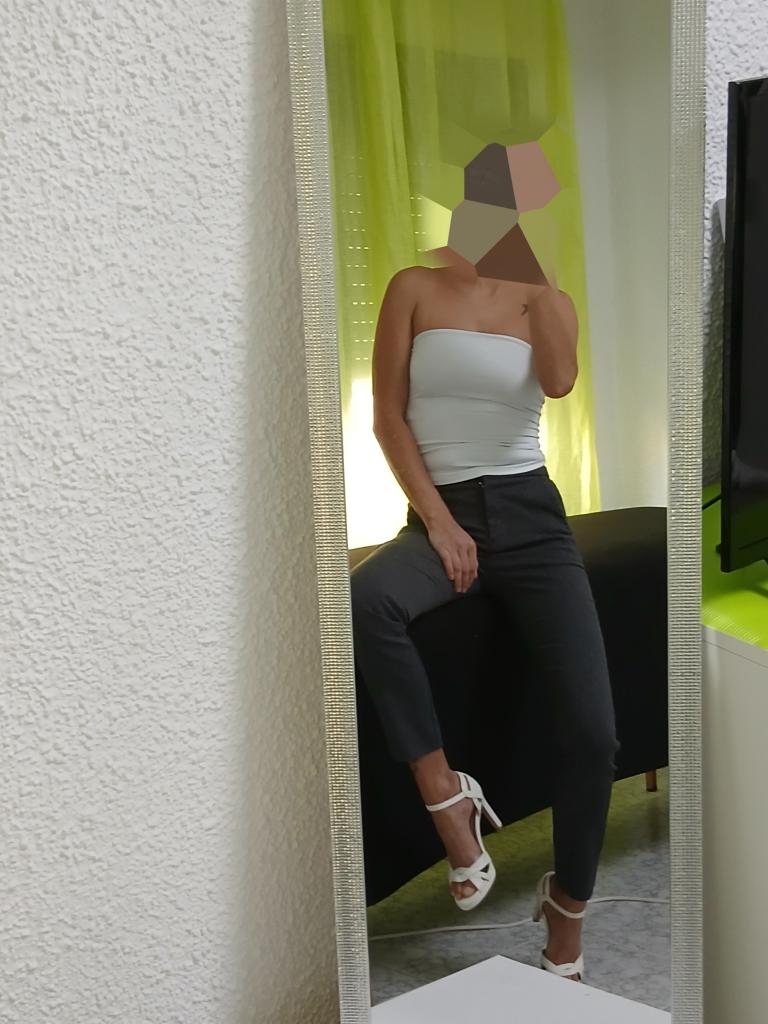 Chica busca chico en Zaragoza: 