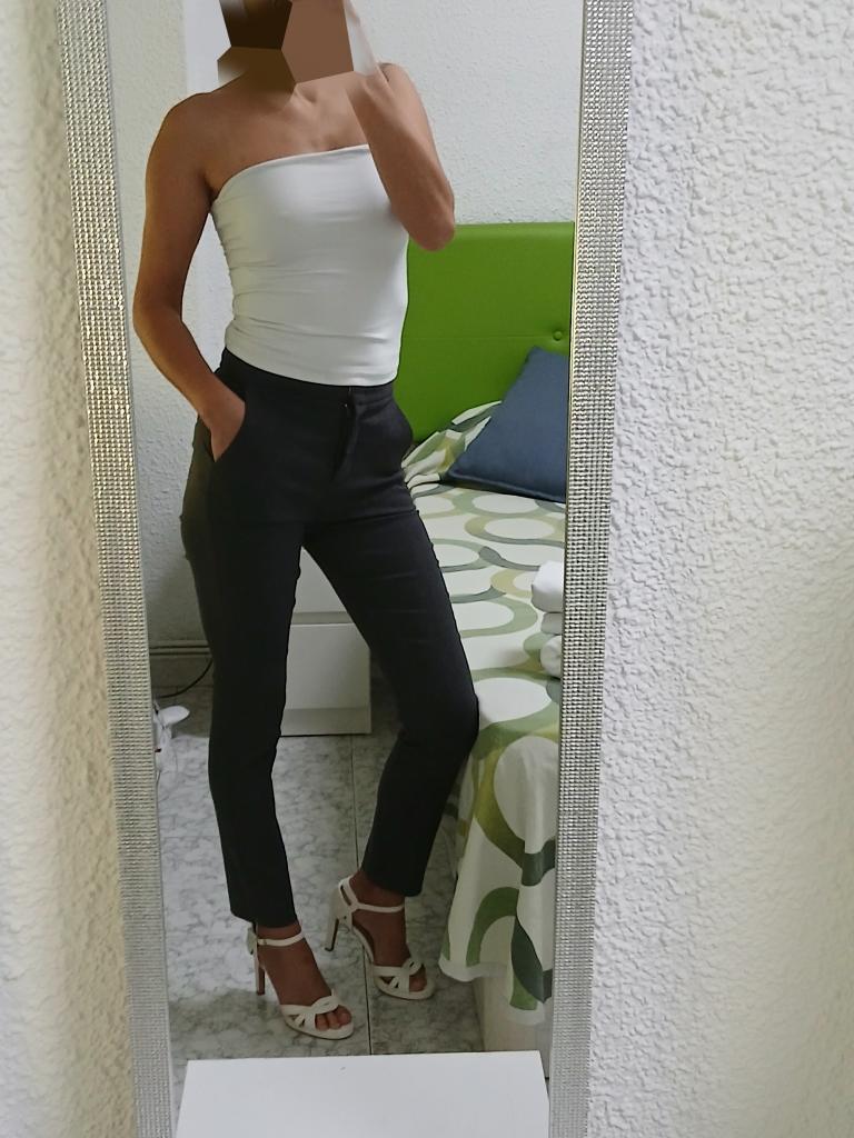 Chica busca chico en Zaragoza: 