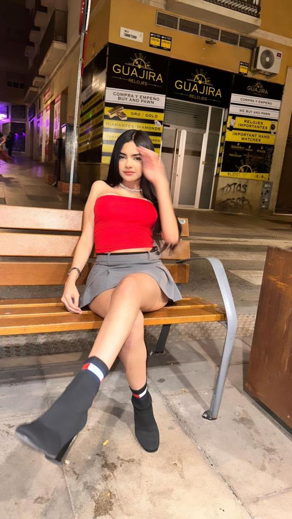 Chica busca chico en Murcia: 